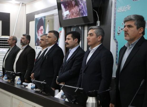توسعه اشتغال پایدار روستایی از اولویت‌های دولت است