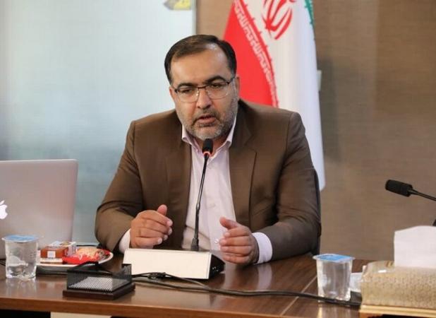 شریفی: ترکیب گردشگری و دانش‌بنیان‌ها نقشه راه توسعه کشور است