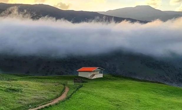 کاهش دما در نیمه شمالی کشور از شنبه 10 تیر