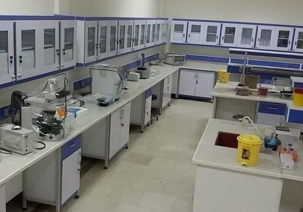 خانواده پیرانشهری دیه فرزندشان را برای تجهیز آزمایشگاه وقف کردند