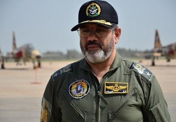 امیر نصیرزاده: باید واقعیت‌های تهدیدات فرهنگی دشمن را در جامعه بگوییم