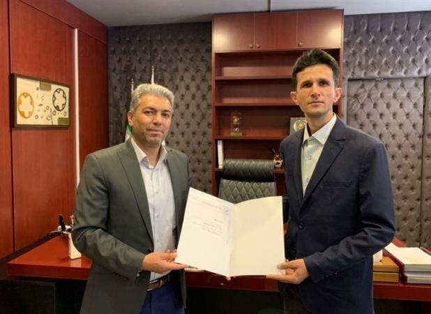 عطاالهی: دلیل استعفایم اختلاف نظر با رئیس دوچرخه‌سواری بود