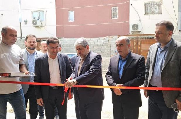 ۴۲۸ واحد مسکن هفته دولت در مازندران بهره‌برداری شد