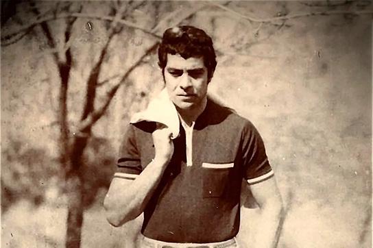 چهره بازیگر محبوبِ قبل انقلاب در آستانه ۸۸ سالگی