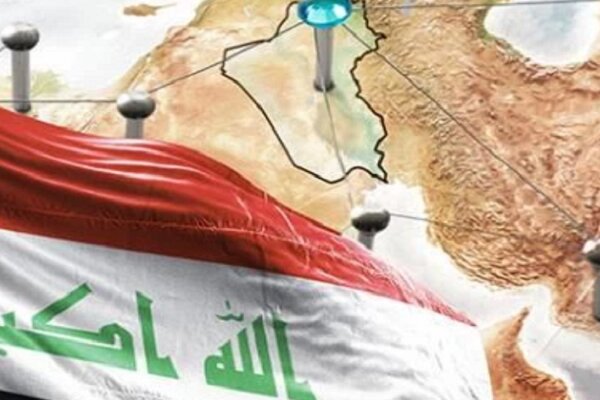 الهر: عراق در معرض توطئه منطقه ای آمریکایی- اسرائیلی است