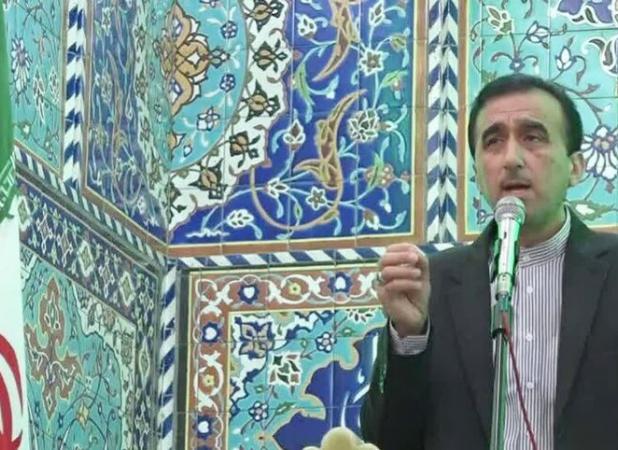 مقاومت و ایستادگی انتخاب همیشگی مردم مازندران است