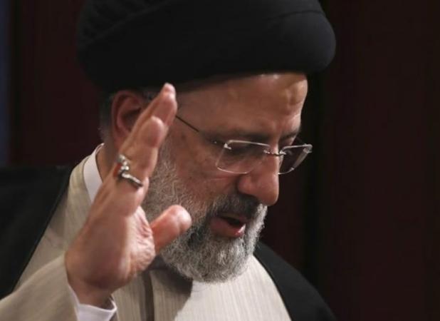 دکتر "چو" شهادت رئیس جمهور ایران را تسلیت گفت
