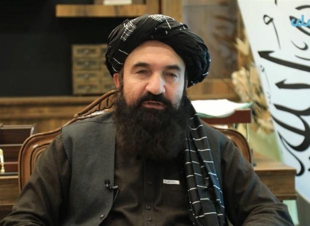 طالبان: تصمیم روسیه آغازگر موجی از به‌رسمیت‌شناسی خواهد شد
