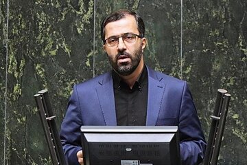 در جلسه غیرعلنی امروز صبحِ مجلس چه گذشت؟