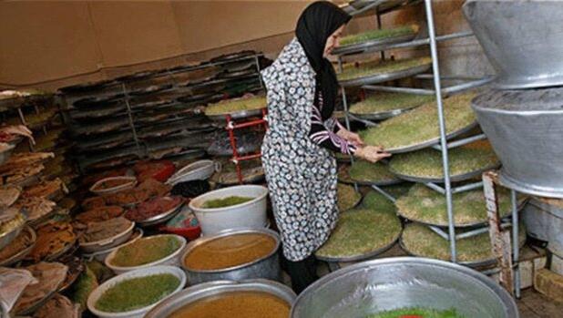 ایجاد ۸۲۰۰ شغل در حوزه مشاغل خانگی استان تهران