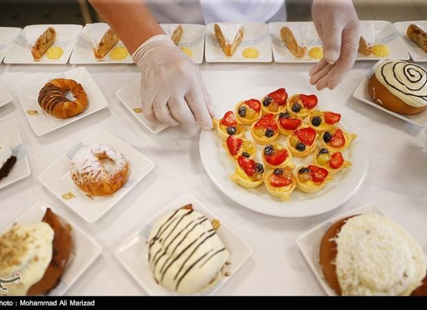 محصولات غذایی خانگی باید دارای مجوز بهداشتی باشند