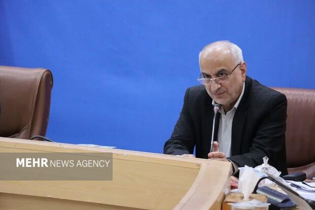 طرح نظارتی بازگشایی مدارس گیلان با جدیت انجام می‌شود