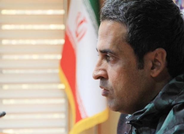 امیدیان: سپاهان با کارترون در تمام جام‌ها مدعی خواهد بود
