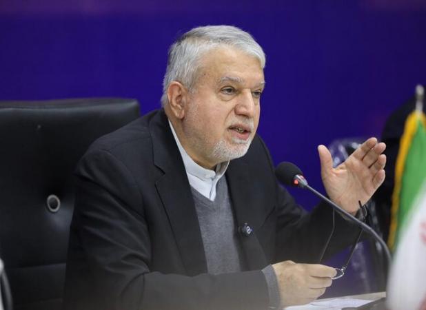 وزیر میراث فرهنگی: ایران‌هراسی ساخته رسانه‌های غربی است