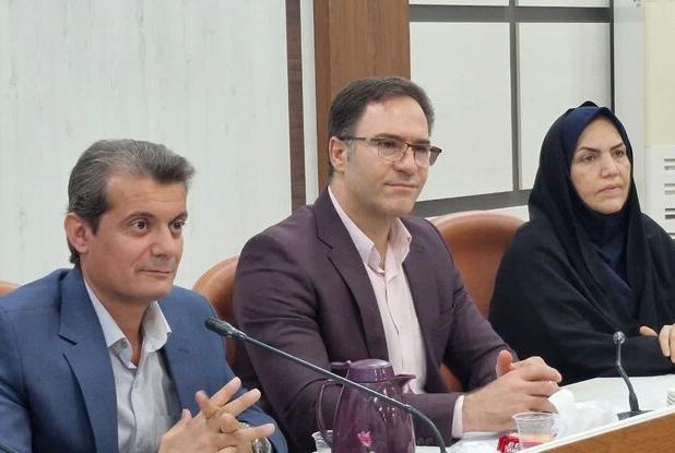 اعتبارات ورزش تنگستان ۳ برابر شد