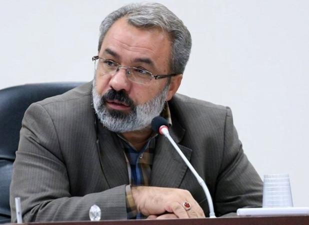 نخعی‌راد:کاهش بودجه فرهنگی به معنای آسیب‌زدن مستقیم به جامعه است