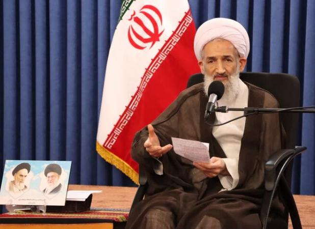 پیاده سازی فرهنگ غدیری هدف برنامه های ولایت است