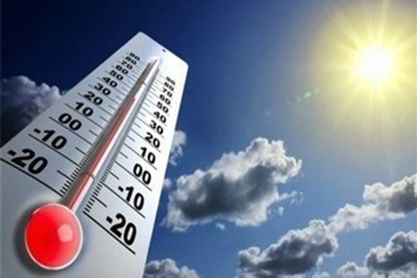 دمای هوا در خراسان جنوبی به تدریج افزایش می یابد