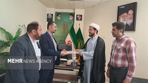 رئیس شورای هماهنگی تبلیغات بوشهر: ابعاد مختلف یوم‌الله ۹ دی تبیین شود