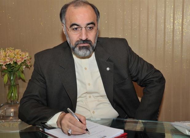 رشد اقتصادی نیازمند حمایت بخش خصوصی است