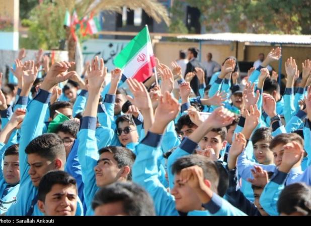 پاسخ آموزش‌وپرورش به نارضایتی‌ها درباره تغییر ساعت مدارس