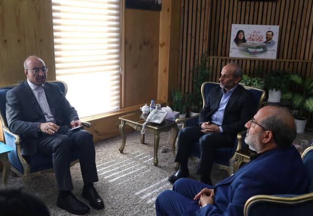 رویداد ملی «ایران‌جان» اردیبهشت ۱۴۰۵ با محوریت کرمانشاه برگزار می‌شود