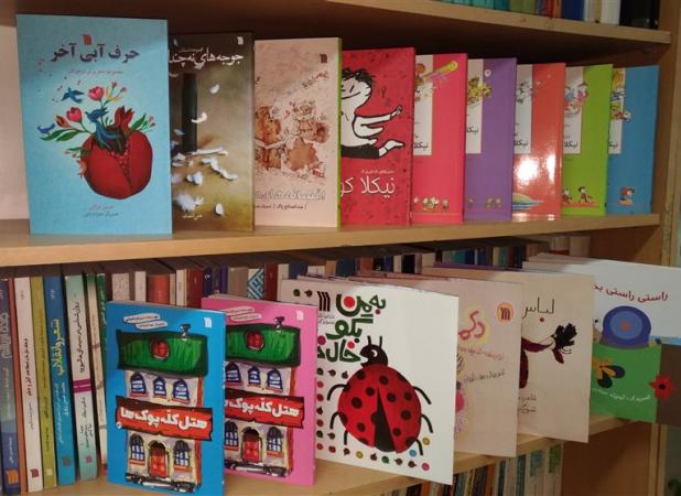 آمارهای معنادار از ترجمه کتاب‌های کودک و نوجوان