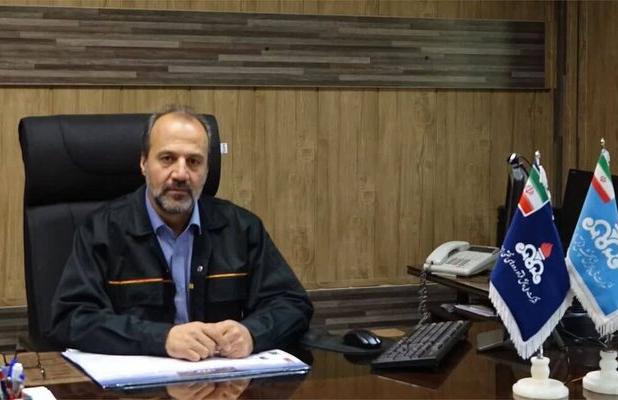توزیع بیش از ۵۹ میلیون لیتر سوخت در استان مرکزی طی بحران ۱۲ روزه