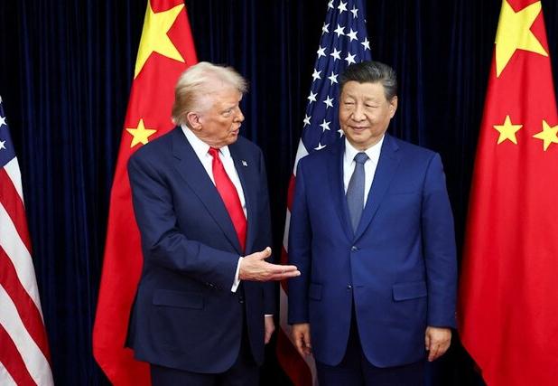 ماموریت آسیایی ترامپ؛ نمایش قدرت در حیات خلوت چین