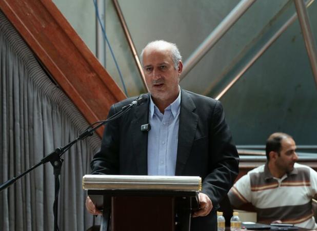تاج: کیش پایگاه ثابت میزبانی مسابقات بین‌المللی فوتبال‌می‌شود