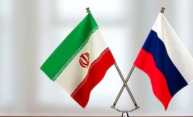 همکاری‌های اقتصادی ایران و روسیه گسترش می یابد