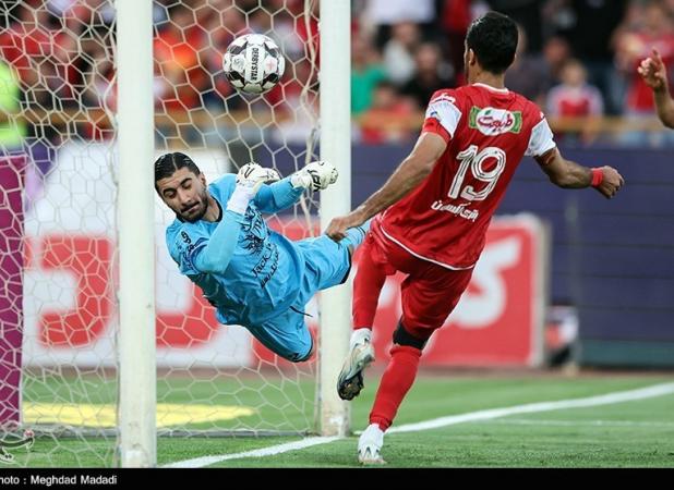 محمد دایی: باشگاه و هواداران باید از هاشمیان حمایت کنند