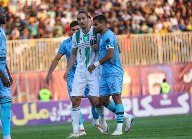 بازگشت به یزد برای چادرملو شیرین شد/ نقش‌آفرینی ویژه VAR در باخت چهارم خیبر