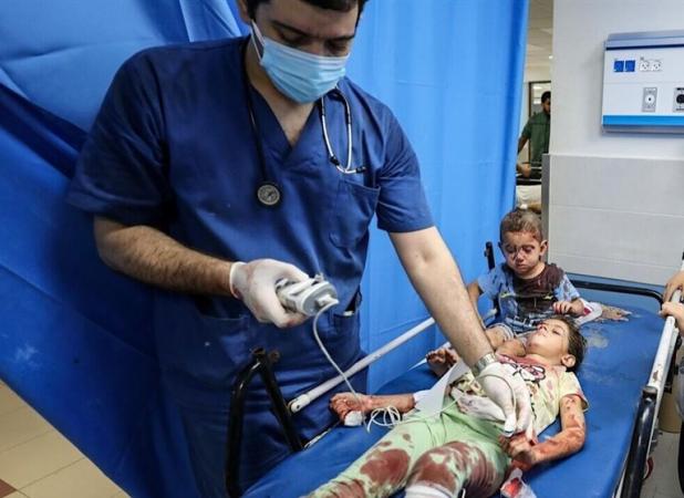 هاآرتص: جنگ غزه اسرائیل را در جهان ساختاری کودک‌کُش کرده است
