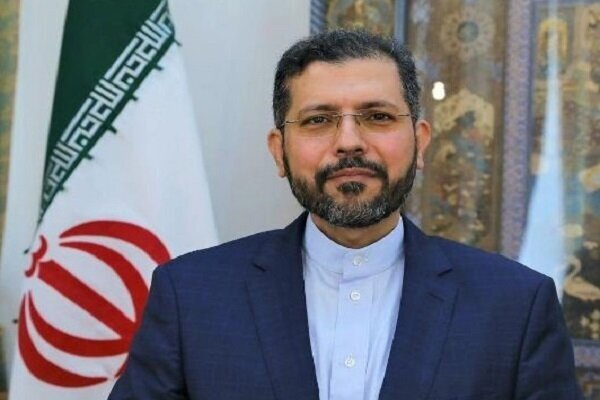 هشدار خطیب‌زاده به اروپا: با فشار، ایران را به تصمیمات سخت وادار نکنید
