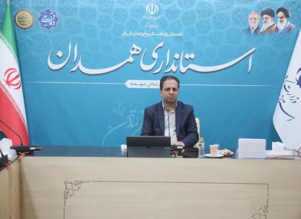تدوین بسته حمایتی جبران خسارات اقتصادی جنگ ۱۲ روزه در همدان