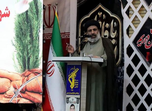 بوشهر هیچ‌گاه در برابر دشمنان هراسی به خود راه نداده است