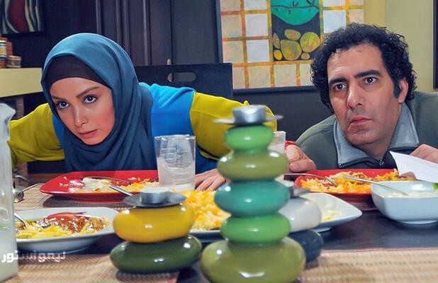 زندگی نیما افشار در سریال ساختمان پزشکان آرزو شد!