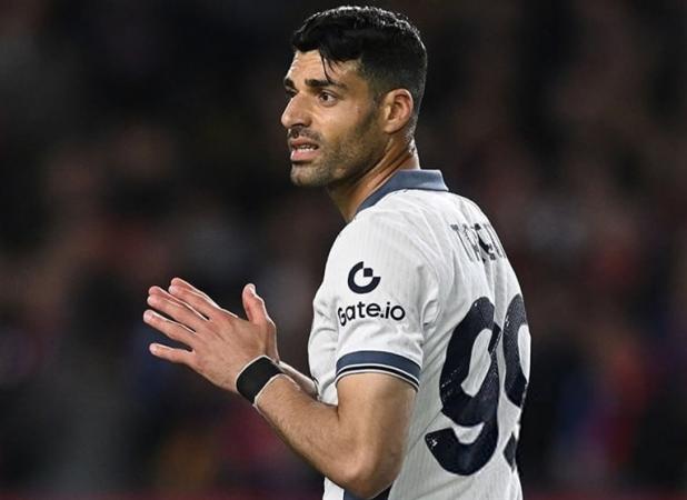 مأموریت سخت مدیران اینتر برای کنار گذاشتن طارمی!