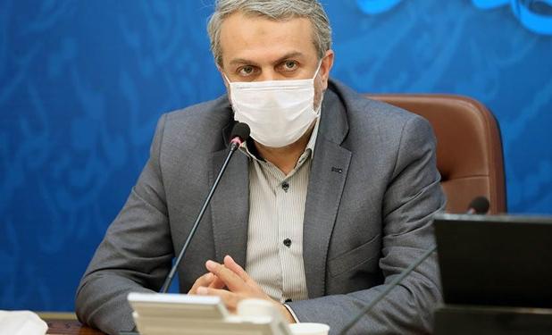 تنظیم سند جامع همکاری اقتصادی ایران بلاروس 