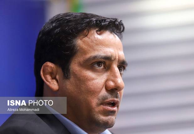 بنی‌تمیم: تعداد پروژه‌های افتتاحی خوزستان تا پایان سال به ۲۷۰ پروژه می‌رسد