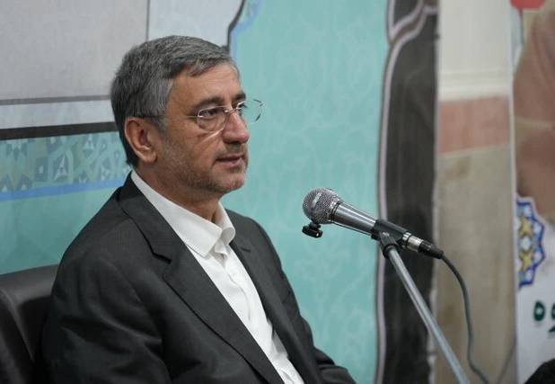 استاندار لرستان: استقلال و یکپارچگی ایران خارچشم دشمنان است