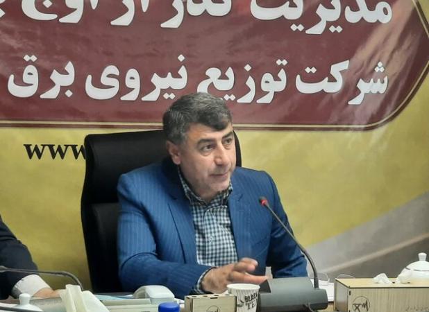  نصب و تعویض ۴۰ هزار کنتور هوشمند در مازندران در سال جاری