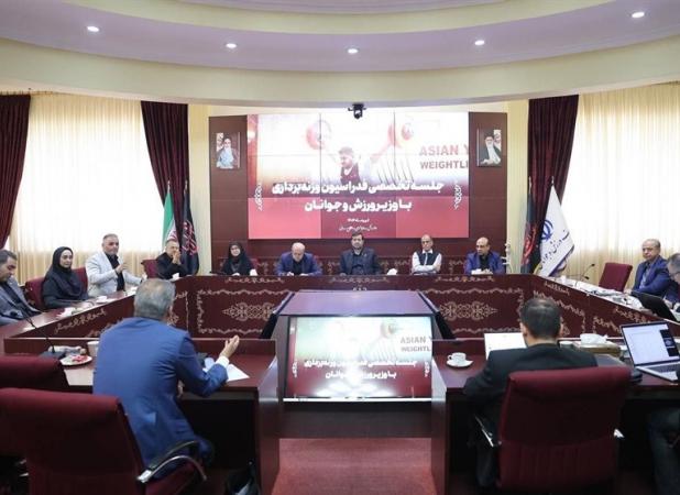 پیش‌بینی ۳ طلا برای وزنه‌برداری در ناگویا/ تقویت مدال‌آوری بانوان در تکواندو