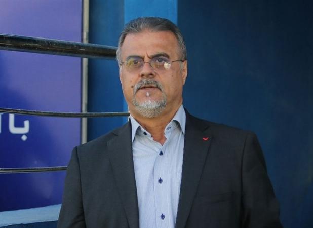 جویباری: برای حفظ صندلی‌ام زیر بار هر شرط و شروطی نمی‌روم