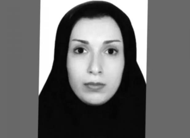 دختر اکبر طبری درگذشت