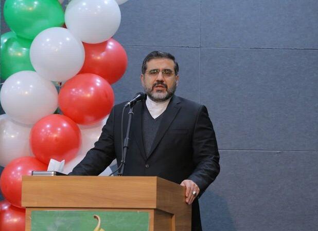 حمایت از جریان‌سالم و پیشرو در فرهنگ، هنر و رسانه