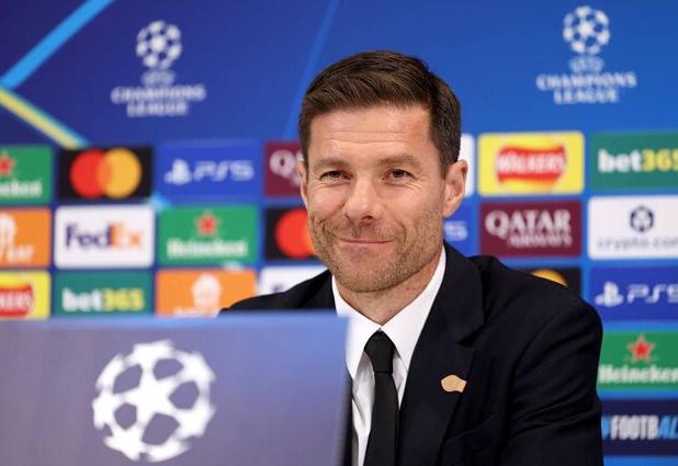 بازیکنی که آلونسو را سرمربی رئال کرد