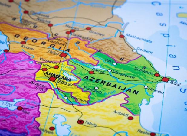 بازی بزرگ انگلیس در قفقاز؛ انتصاب وابسته نظامی در ارمنستان