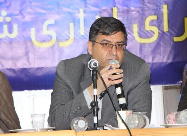 مدیریت چهارمحال و بختیاری نیازمند همراهی جامعه نخبگانی است